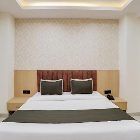 Townhouse Magnolia Corporate Stays Gurgaon Buitenkant foto