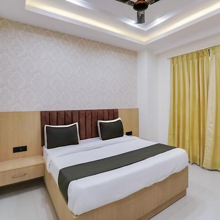 Townhouse Magnolia Corporate Stays Gurgaon Buitenkant foto