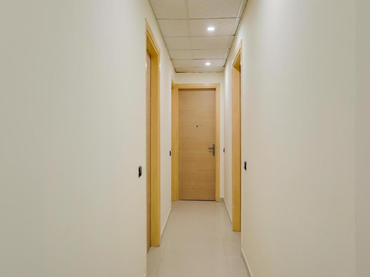 Townhouse Magnolia Corporate Stays Gurgaon Buitenkant foto