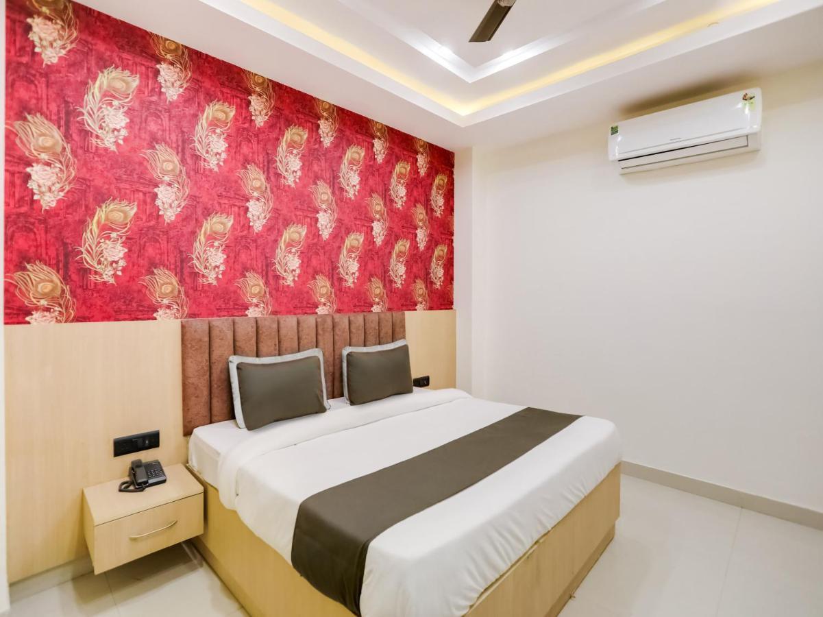 Townhouse Magnolia Corporate Stays Gurgaon Buitenkant foto
