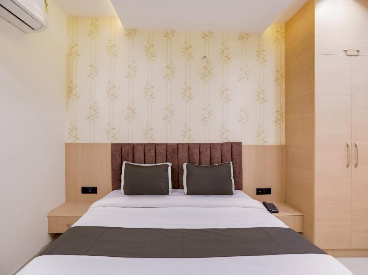 Townhouse Magnolia Corporate Stays Gurgaon Buitenkant foto