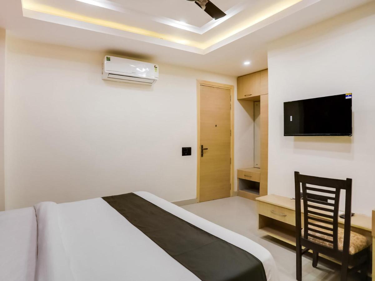 Townhouse Magnolia Corporate Stays Gurgaon Buitenkant foto