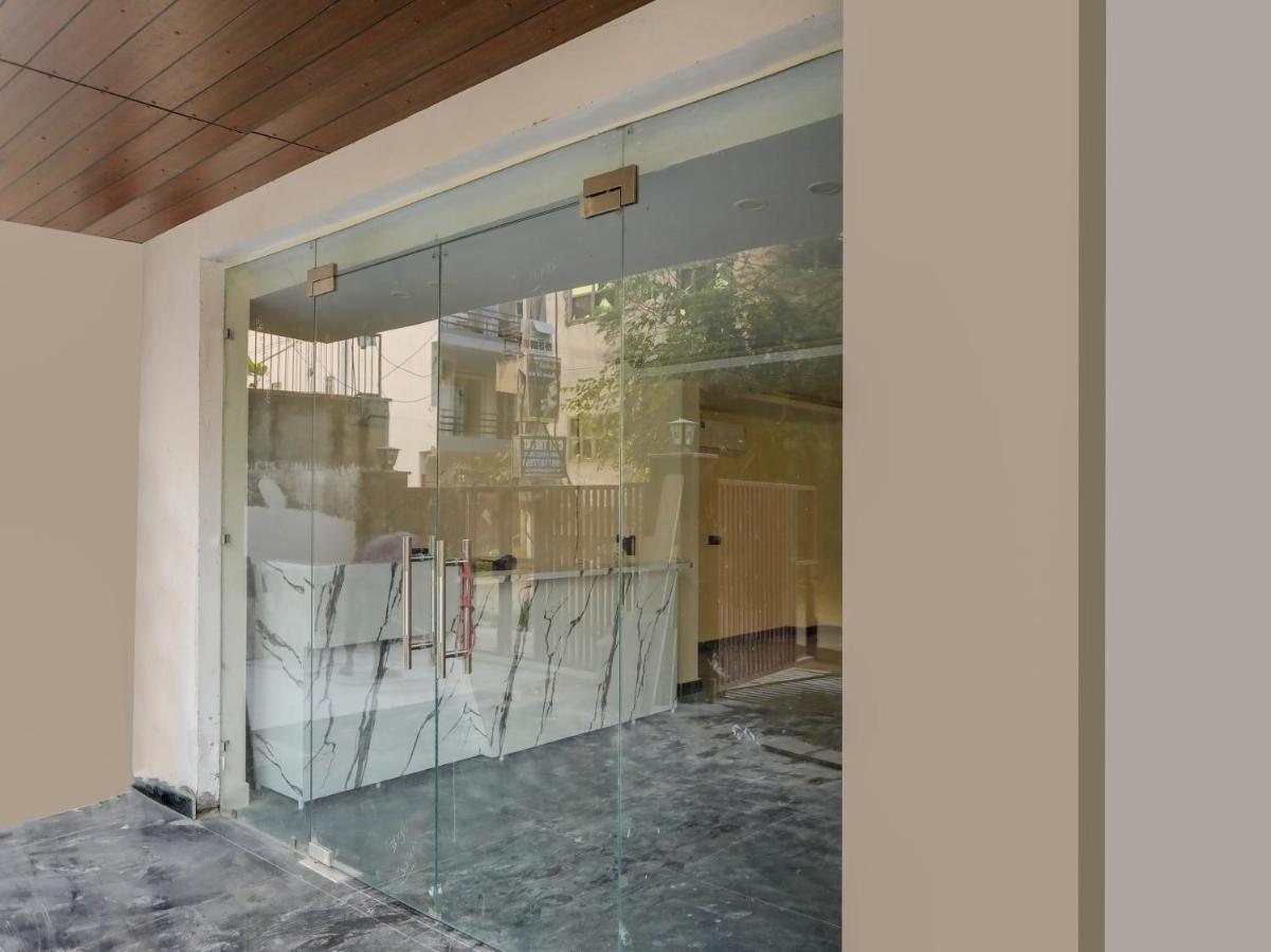 Townhouse Magnolia Corporate Stays Gurgaon Buitenkant foto