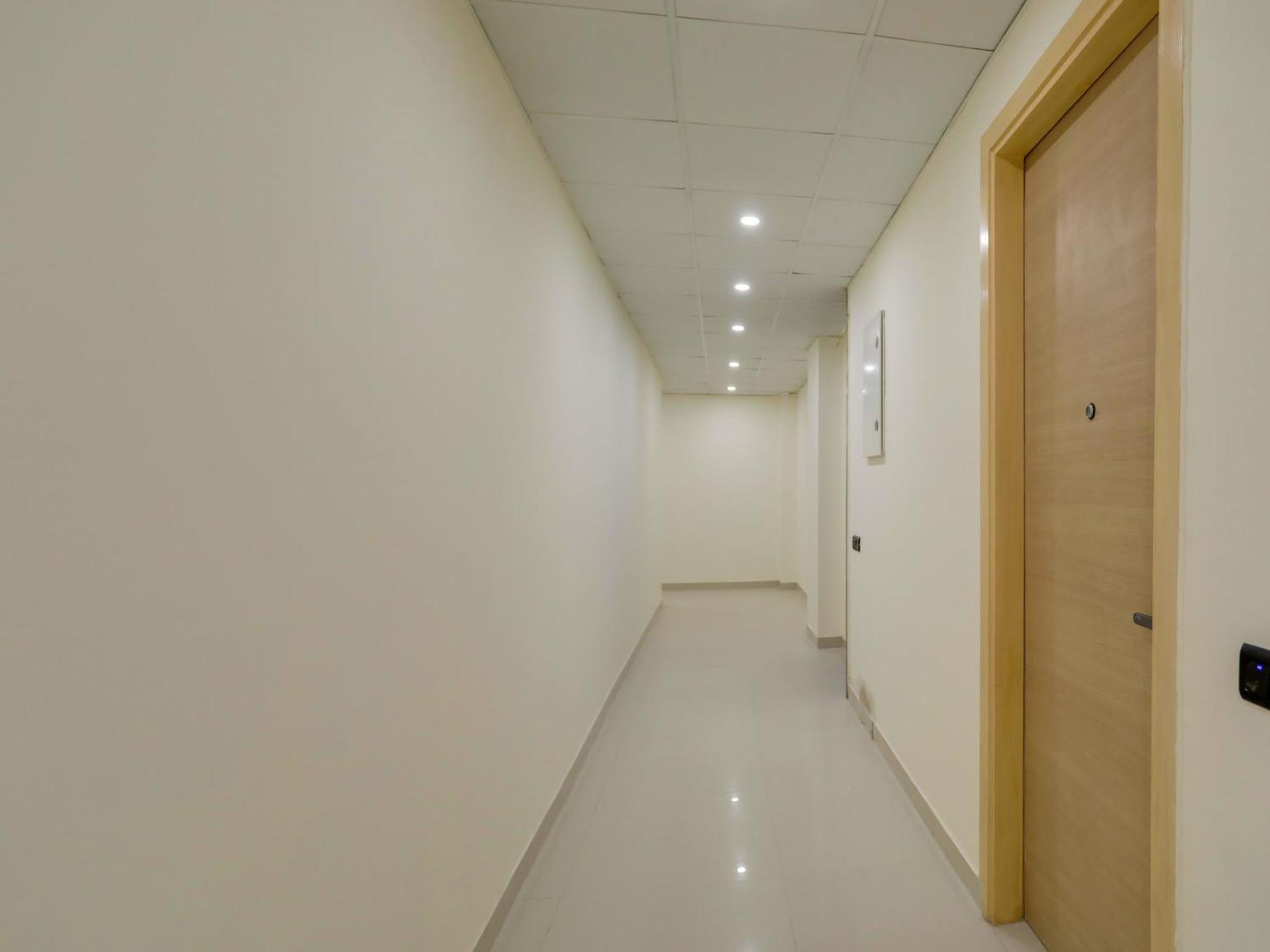 Townhouse Magnolia Corporate Stays Gurgaon Buitenkant foto