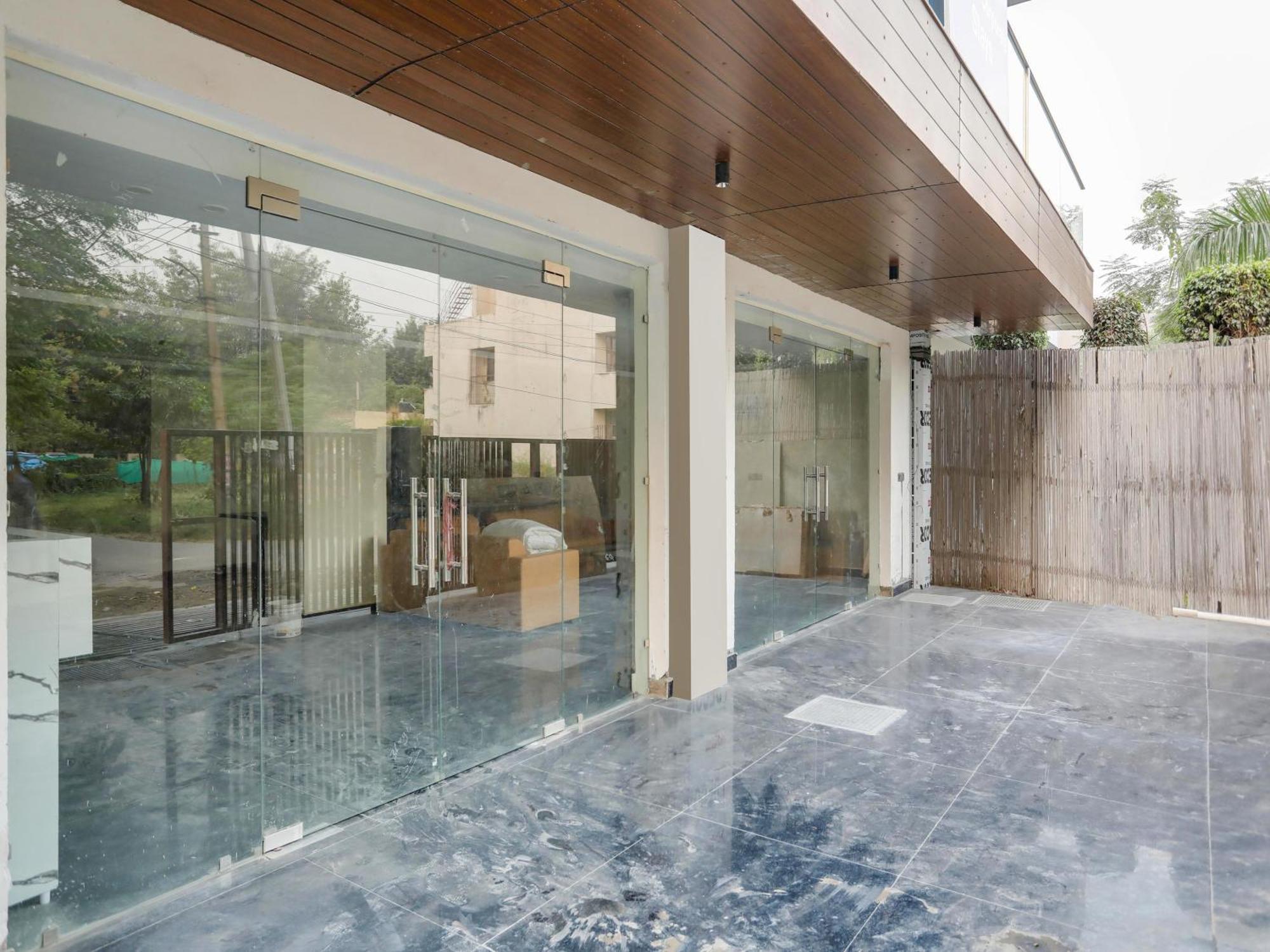 Townhouse Magnolia Corporate Stays Gurgaon Buitenkant foto